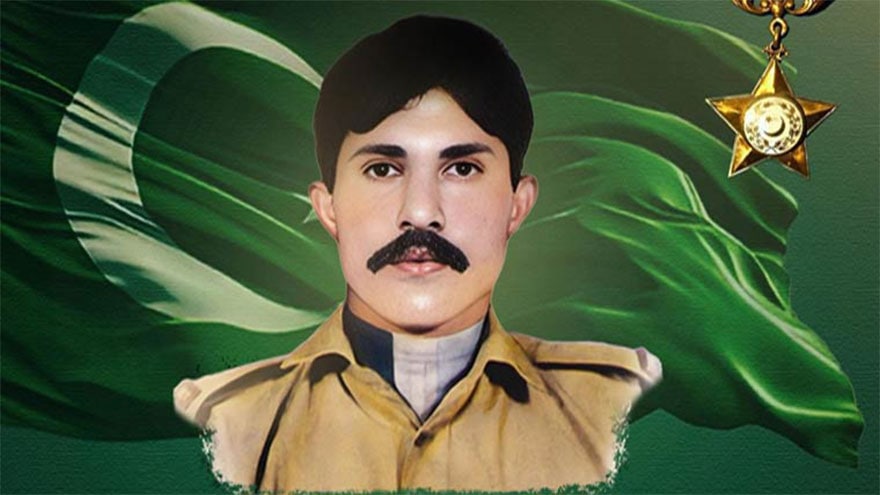 Civil Military Leadership Pays Tribute To Kargil Hero Havaldar Lalak Jan On Martyrdom Anniversary