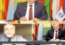 Comsats And Aips Renew Agreement For Academic Cooperation In St Capacity Building