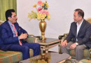 Consul General Boontinand Vows To Deepen Thailand Pakistan Ties Through Trade Culture