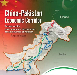 Could Cpec Become South Asias Peace Corridor
