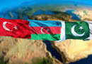 Cpec And The Geostrategic Iron Triangle Pakistan Azerbaijan And Turkiye
