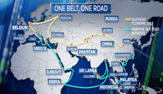 Cpec Bri And The Turkic States Strategic Synergy Ahead