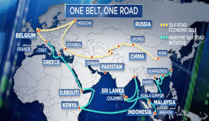 Cpec Bri And The Turkic States Strategic Synergy Ahead