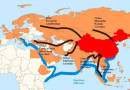 Cpec Bri Sco A New Emerging Triangle Of Geo Economics