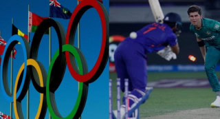 Cricket To Return After 128 Years At Los Angeles Olympics 2028