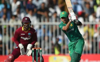 Cricket West Indies Announces Ticket Promotion For T20i Series Against Pakistan