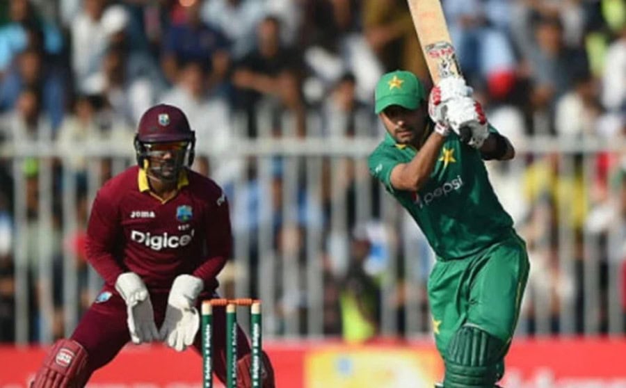 Cricket West Indies Announces Ticket Promotion For T20i Series Against Pakistan