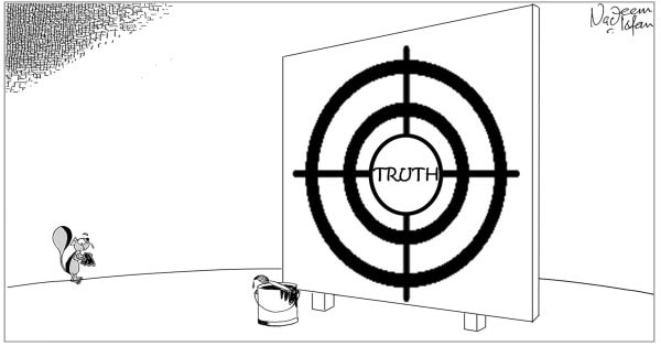 Daily Cartoon 06 07 2025