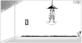 Daily Cartoon 10 07 2025