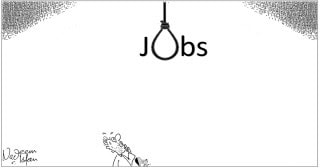 Daily Cartoon 12 07 2025