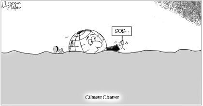 Daily Cartoon 16 07 2025