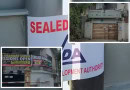 Decent Pharmacy English Grammar School Among 63 Sealed In Lahore