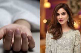 Decomposed Body Of Actor Humaira Asghar Discovered After Weeks In Karachi Flat