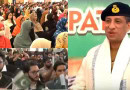 Dg Ispr Engages With Kashmiris In Thoughtful Muzaffarabad Session