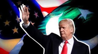Donald Trump Is Not Visiting Pakistan This Month Full Details Here