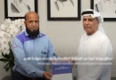 Dubai Honours Pakistani Man Over Exemplary Politeness Respectful Behavior
