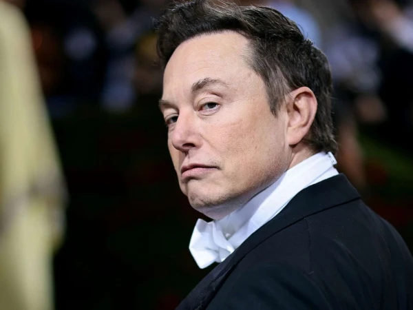 Elon Musk Loses 76 Billion In Tesla Value After Announcing New Political Party