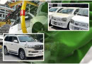 Entry Level Alto Gets Pricier Luxury Land Cruiser Gets Big Discount In Pakistan