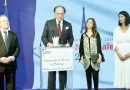 Finance Minister French Envoy Reiterate Commitment To Lasting Partnership
