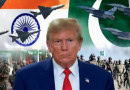 Five Fighter Jets Downed During Pakistan India Conflict Says Trump In Blow To Delhi