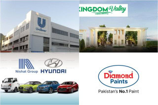 From Unilever To Nishat Full List Of Pakistani Companies Fined For Misleading Ads