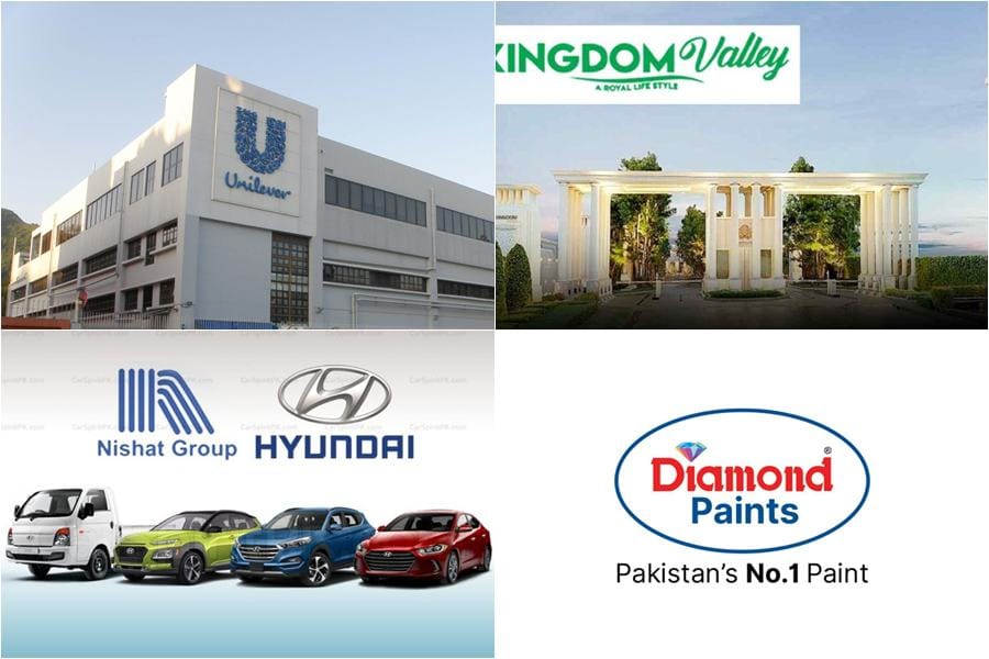From Unilever To Nishat Full List Of Pakistani Companies Fined For Misleading Ads
