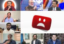 Full List Of Youtube Channels Blocked In Pakistan