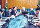 Govt Determined For Combating Inflation Tanveer