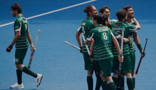 Hanif Khan Calls For Relocation Of Hockey Asia Cup 2025 From India Over Security Concerns