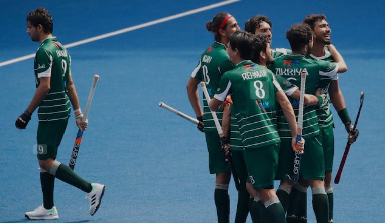 Hanif Khan Calls For Relocation Of Hockey Asia Cup 2025 From India Over Security Concerns