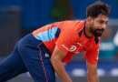 Haris Rauf Ruled Out Of Major League Cricket 2025
