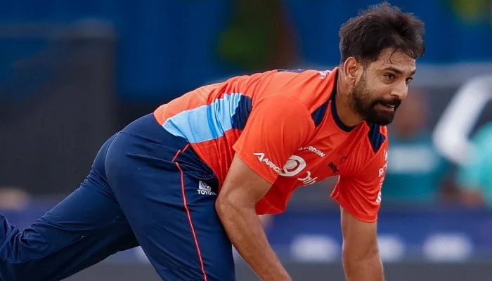 Haris Rauf Ruled Out Of Major League Cricket 2025