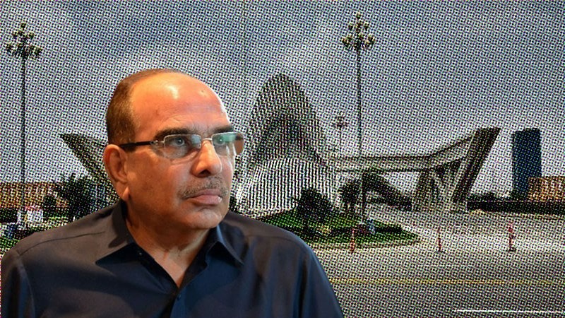 Has Malik Riaz Settled Backdoor Deal With Pakistani Government In Qadir Trust Case