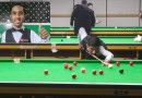 Hasnain Akhtar Wins Pakistans First Ibsf World U17 Snooker Title