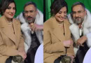 Have Mehwish Hayat Yo Yo Honey Singh Been Banned From Entering Uk