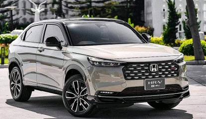 Honda Hr V Now Available With Offer Price Starting At Rs75lac Full Details Here