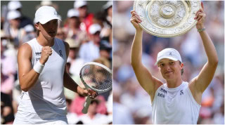 Iga The Invincible Swiatek Bags Wimbledon 2025 Final Without Losing A Game