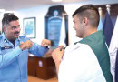 Igp Commends Police Boxer For Winning Silver In World Police Fire Games