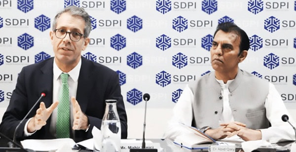 Imf Representative Hails Pakistan Strong Economic Reform Progress