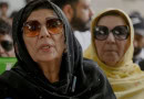 Imran Khans Life In Danger Vows To Approach Sc Claims Aleema Khan