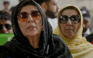 Imran Khans Life In Danger Vows To Approach Sc Claims Aleema Khan