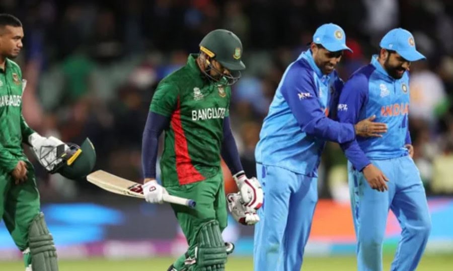 India Bangladesh Odi And T20i Cricket Series Delayed Amid Diplomatic Tensions