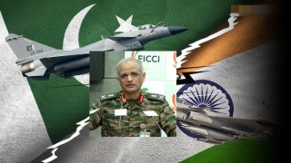 India Caught Off Guard By Pakistan Armys C4isr And Rocket Capabilities Admits Top General