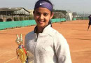 Indian Tennis Player Radhika Yadav Shot Dead By Father For Using Social Media