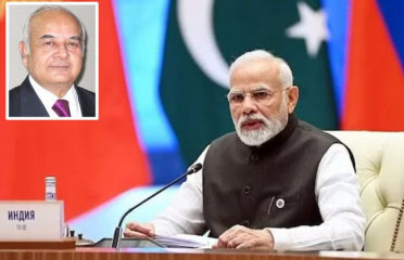 Indias Double Game On Terrorism From Sco Lectures To State Sponsored Atrocities