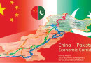 Indias Strategic Anxiety Over Cpecs Rise