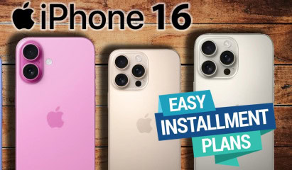 Iphone 16 And 16 Pro Max Available With 0 Markup For 9 Months July 2025 Offer