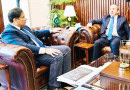 Islamabad Baghdad Set To Become Sister Cities