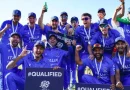 Italy Make History Qualify For Icc Mens T20 World Cup 2026
