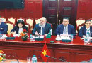 Jam For Enhancing Bilateral Trade With Vietnam